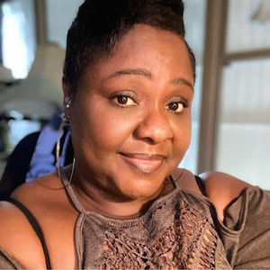 Meet your Posher, Pamela